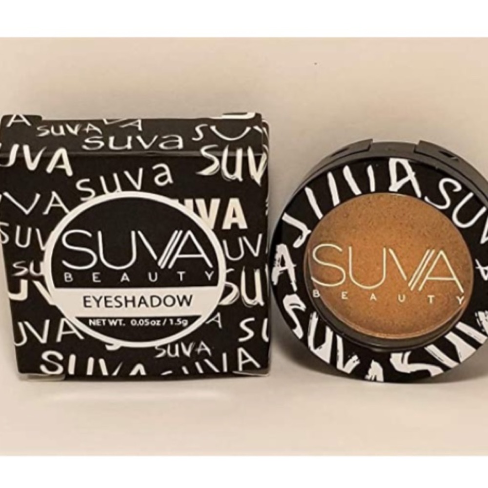 😎NEW SUVA Beauty Eyeshadow